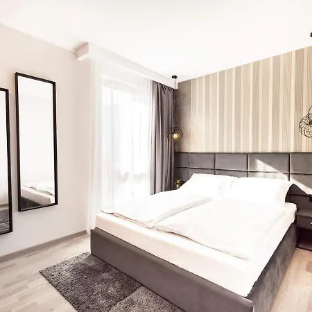 Vacationclub - Rezydencja Park Orla Apartament 11